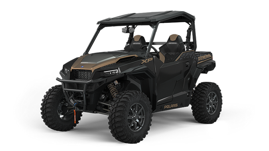 2022 Polaris GENERAL XP 1000 Deluxe