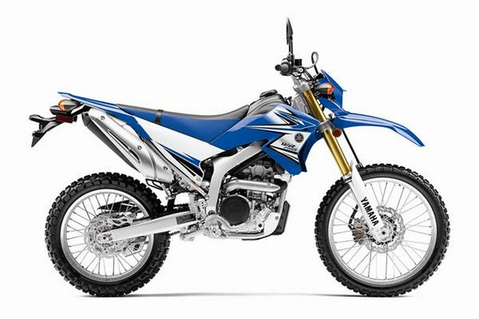 used yamaha wr250r for sale craigslist