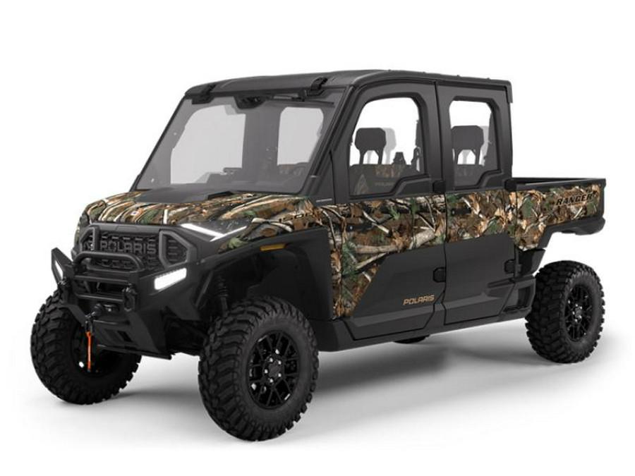 2024 Polaris Industries R24X6W1RA9