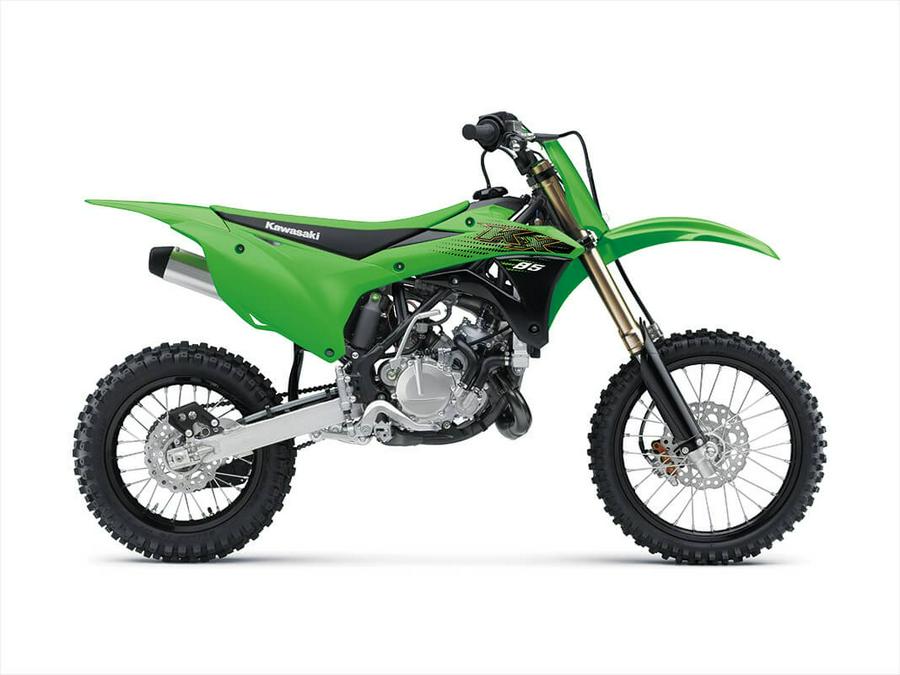 2020 Kawasaki KX 85