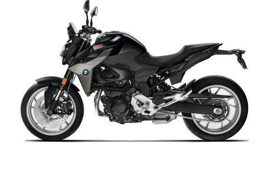 2022 BMW F 900 R 22F6