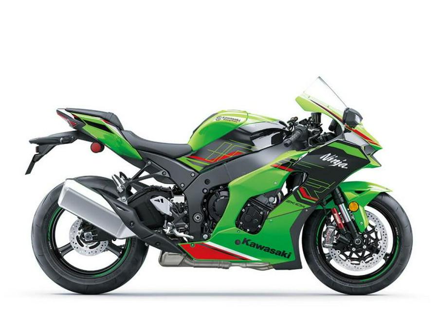 2023 Kawasaki ZX10KRT