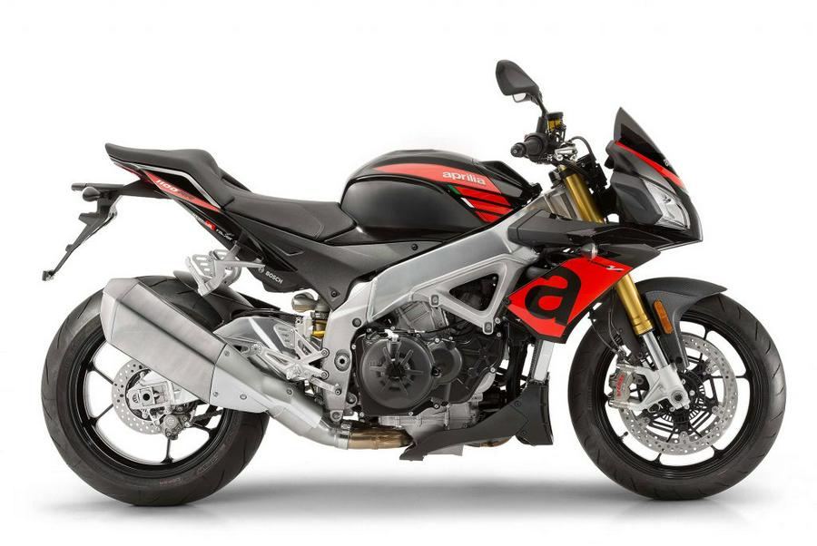 2018 Aprilia® TUONO 1100 RR