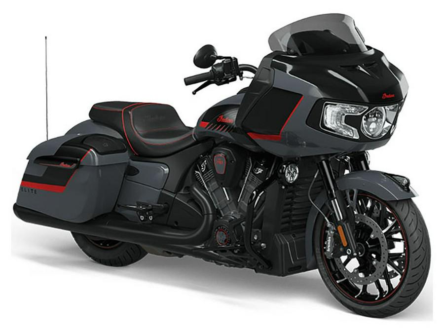 2022 Indian Motorcycle® N22LCERRA5