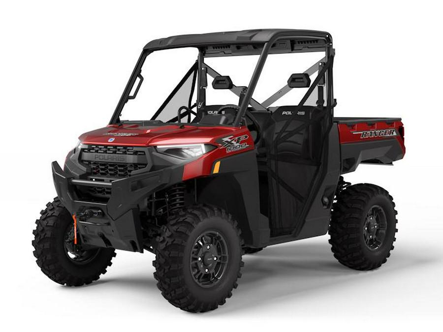 2025 POLARIS RANGER XP 1000 PREMIUM