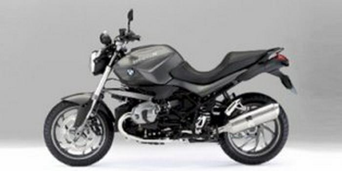 2013 BMW R 1200 R