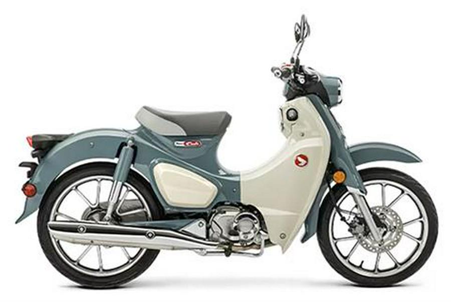 2024 Honda® C125AR - Super Cub C125 ABS