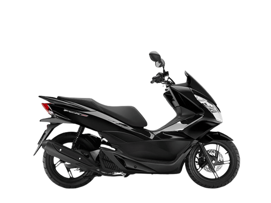 2015 HONDA PCX150