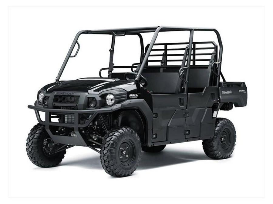 2021 MULE PRO DXT EPS - Kawasaki