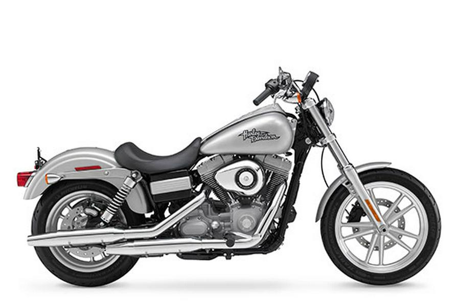 FXD 2010 Dyna Super Glide