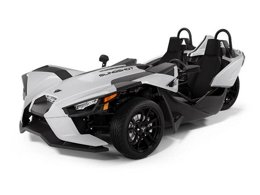 2023 Polaris Slingshot® S for sale in Chesapeake, VA