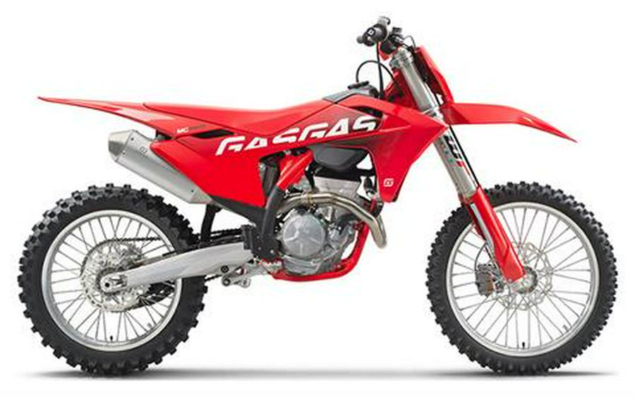 2024 MC350F - GASGAS