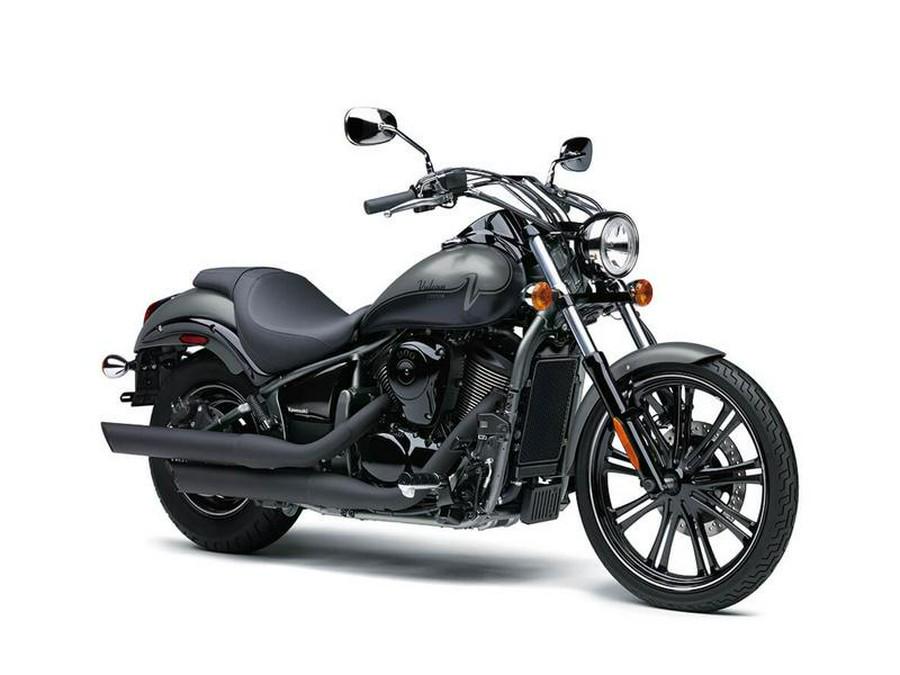 2024 Kawasaki Vulcan 900 Custom