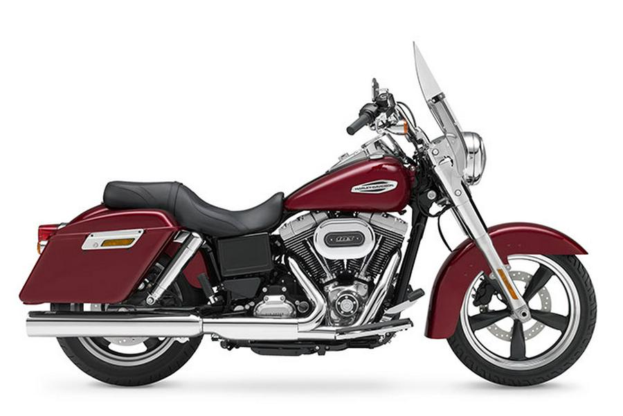 2016 Harley-Davidson Switchback™