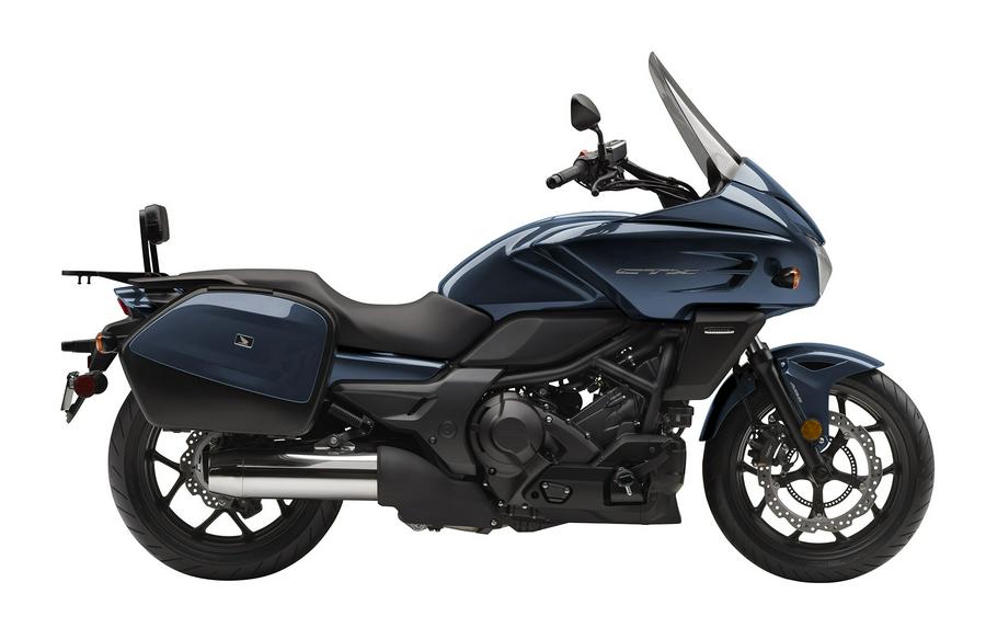 2016 Honda® CTX700D