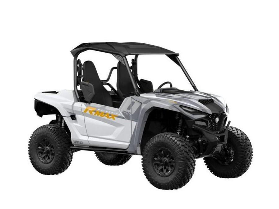 2024 Yamaha YXE10WRARW