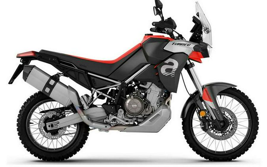 2022 Tuareg 660 - Indaco Tagelmust - Aprilia