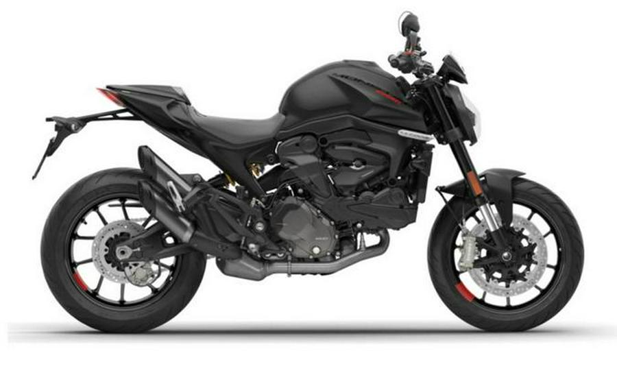 2023 Ducati Monster 937+