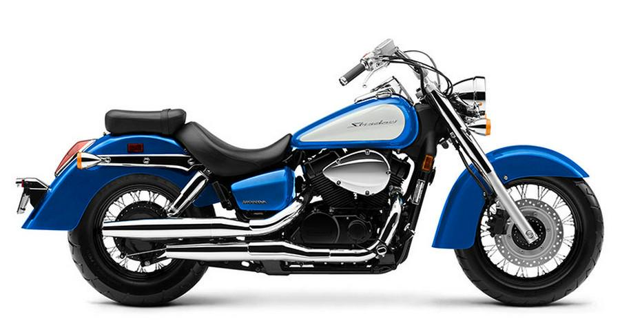 2022 Honda Shadow® Aero®