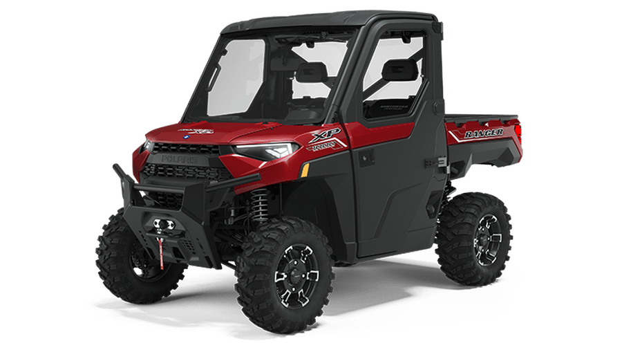 2022 Polaris Ranger XP® 1000 NorthStar Edition Premium