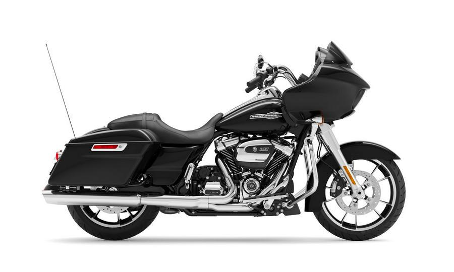 2022 Harley-Davidson Road Glide Vivid Black
