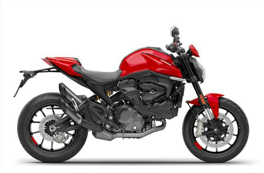 2024 Ducati Monster 937+