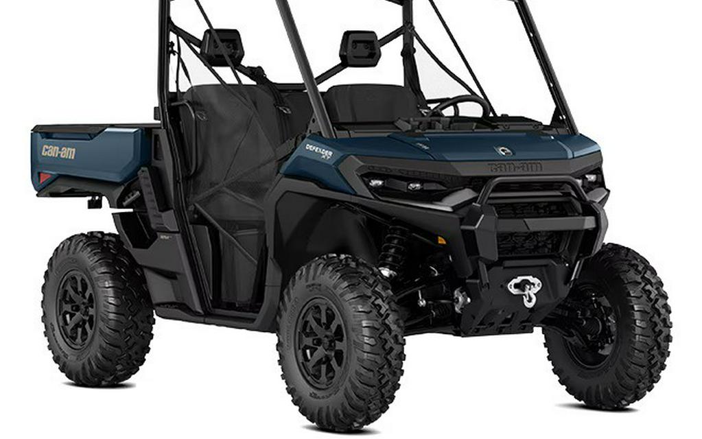 2026 Can-Am Defender XT HD11