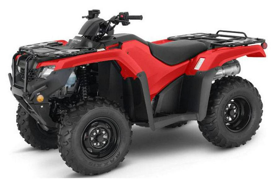 2021 Honda® TRX420FM2