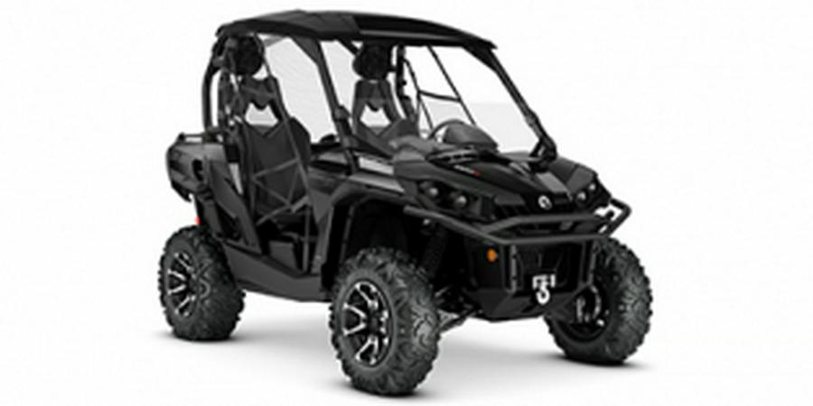 2019 Can-Am® 85453