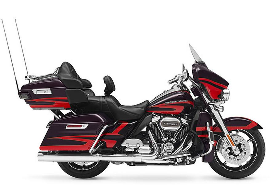 2017 Harley Davidson FLHTKSE / CVO LIMITED Motorcycle - Touring