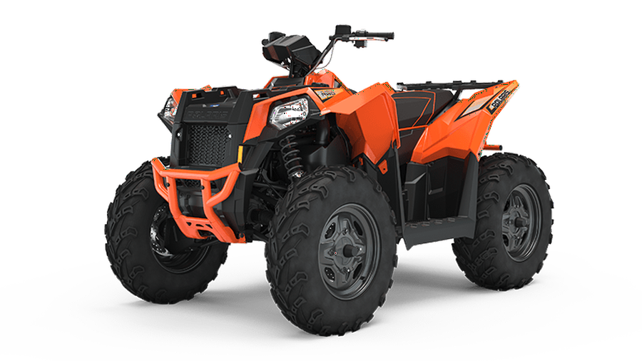 2020 Polaris® SCRAMBLER 850