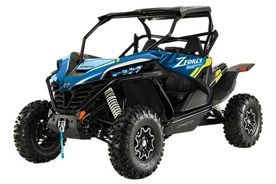 2023 CFMOTO ZFORCE 950 HO EX 950 HO EX