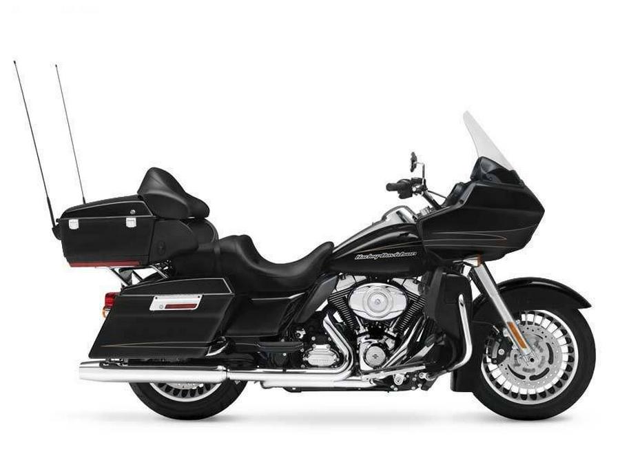 2011 Road Glide Ultra with 107" Motor - Price Drop!