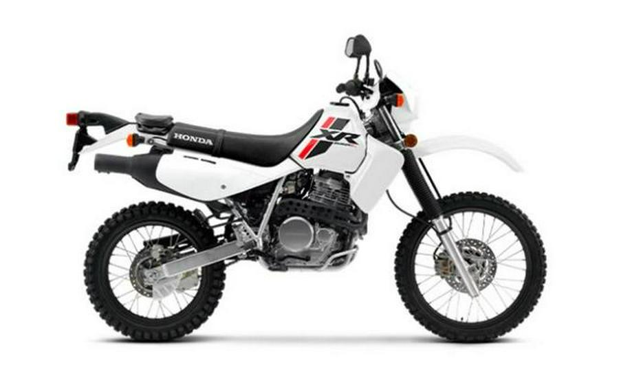 2022 Honda XR650L