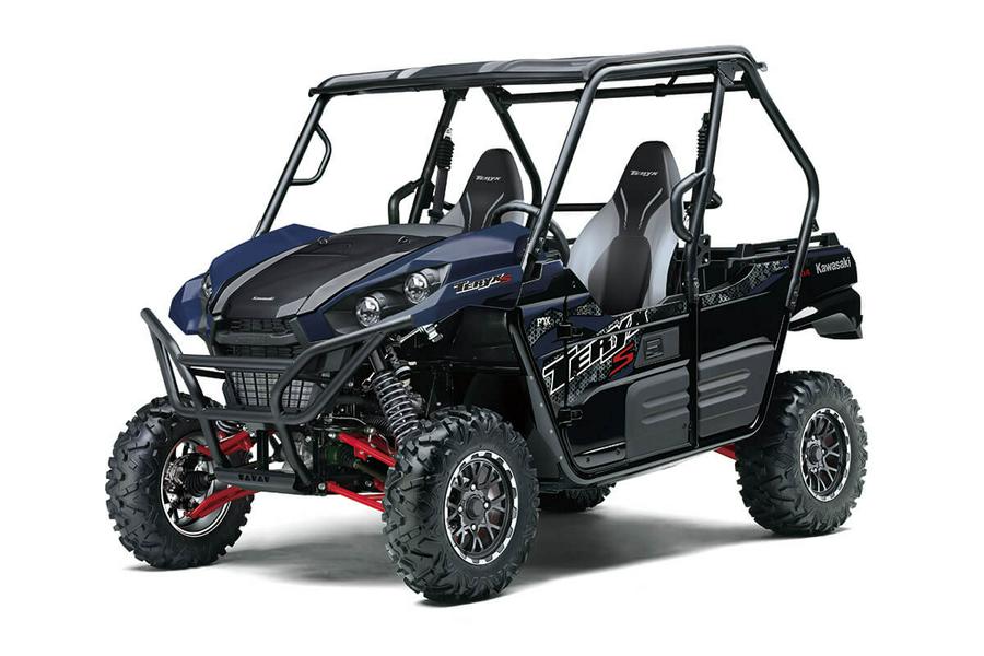 2024 Kawasaki Teryx® S LE