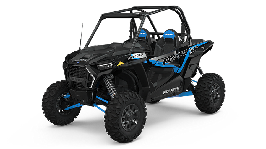 2022 Polaris RZR XP 1000 Premium