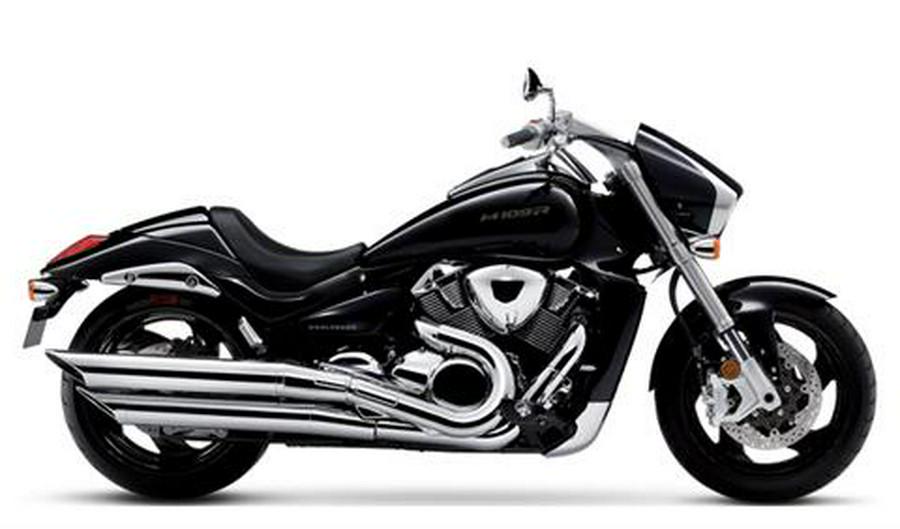 2024 SUZUKI Boulevard M109R