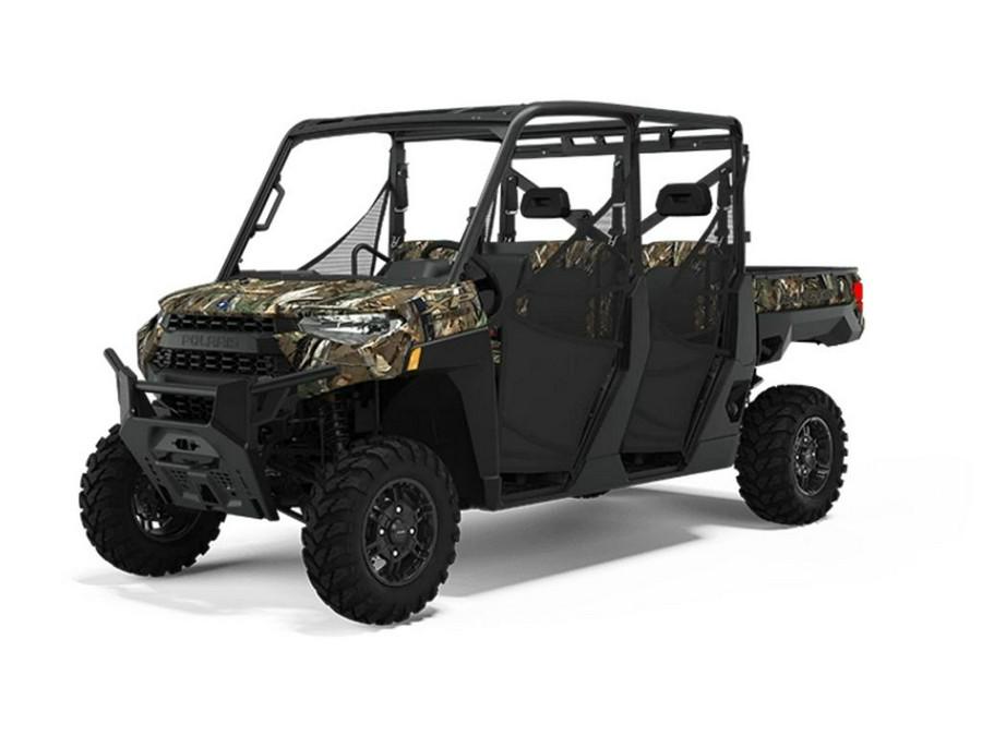 2021 Polaris® R21RSK99AW