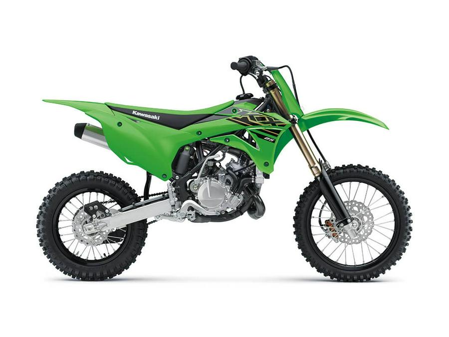 2021 Kawasaki KX™85