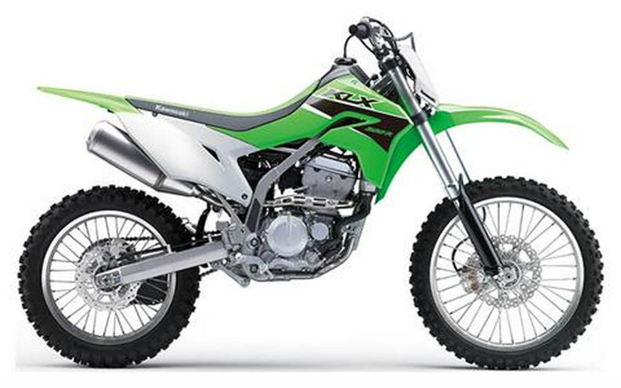 2023 Kawasaki KLX®300R