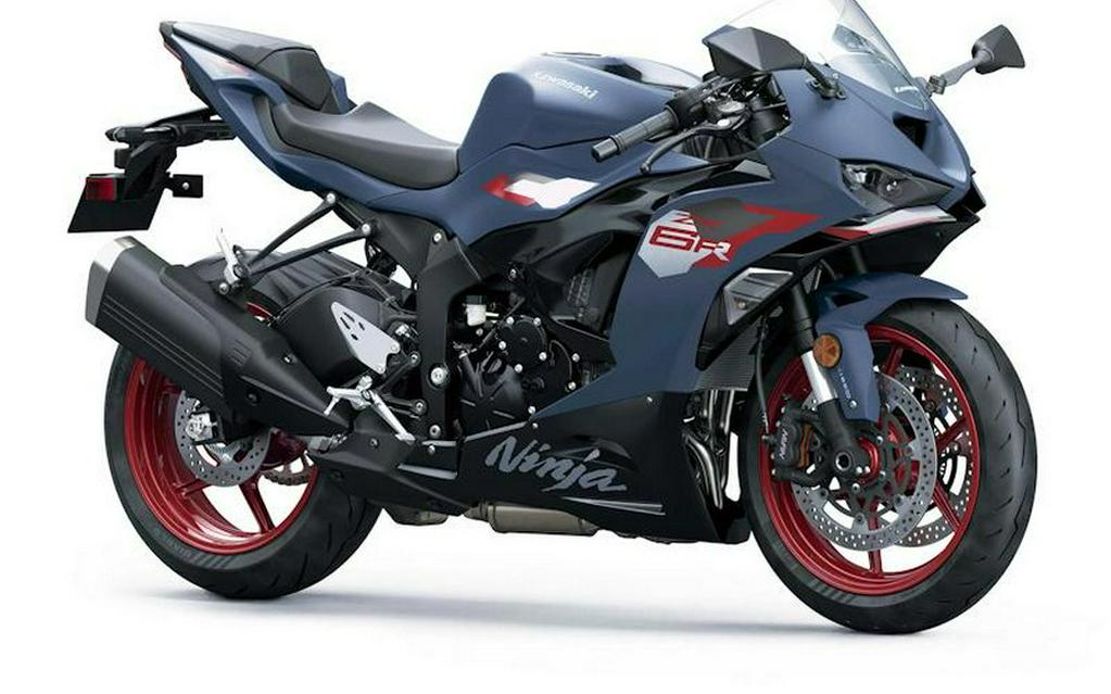 2027 Kawasaki ZX636JVFAN
