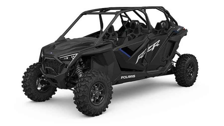 2023 Polaris Industries RZR PRO XP 4 Premium