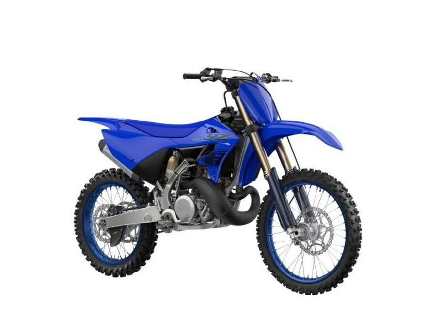 2024 Yamaha YZ250