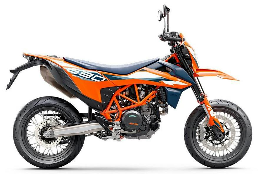 2024 KTM F9775X9