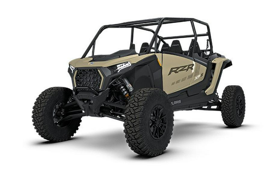 2027 Polaris RZR XP S 4 1000 Sport