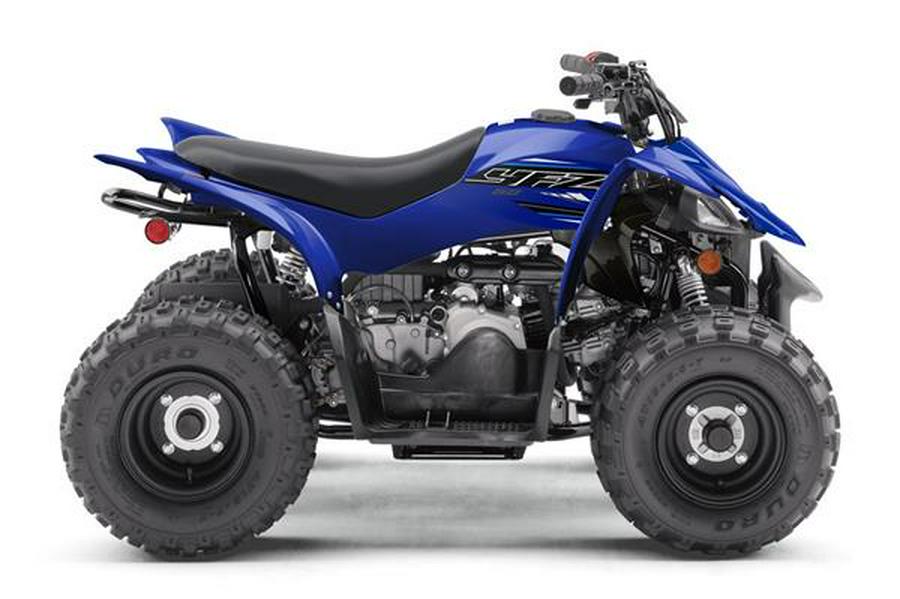 2021 Yamaha YFZ50