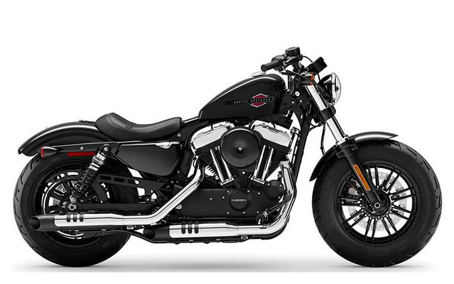 2022 Harley-Davidson XL1200X Forty-Eight