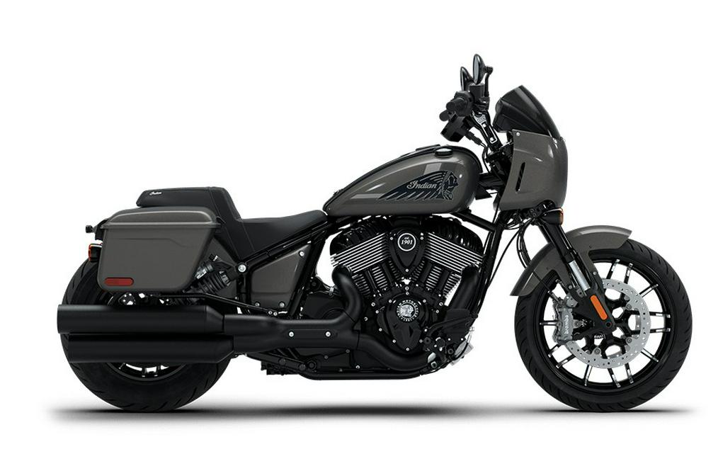 2026 Indian INDIAN SPORT CHIEF RT