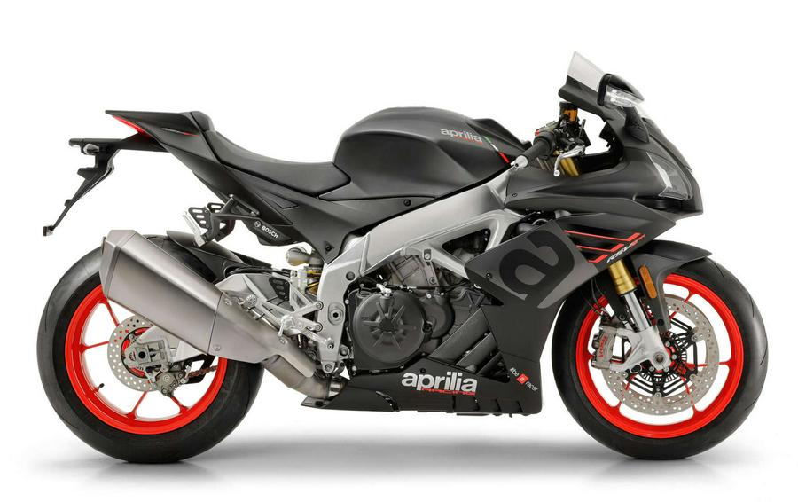 2020 APRILIA RSV4 RR MISANO