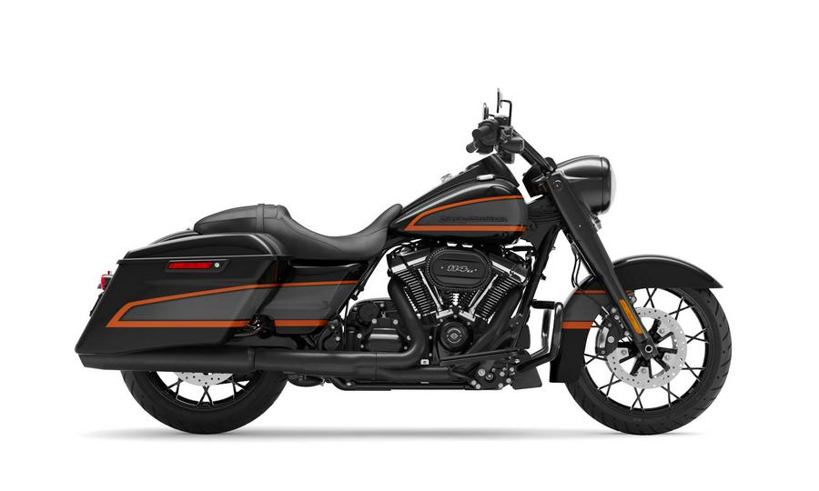 2022 Harley-Davidson® Road King® Special Apex
